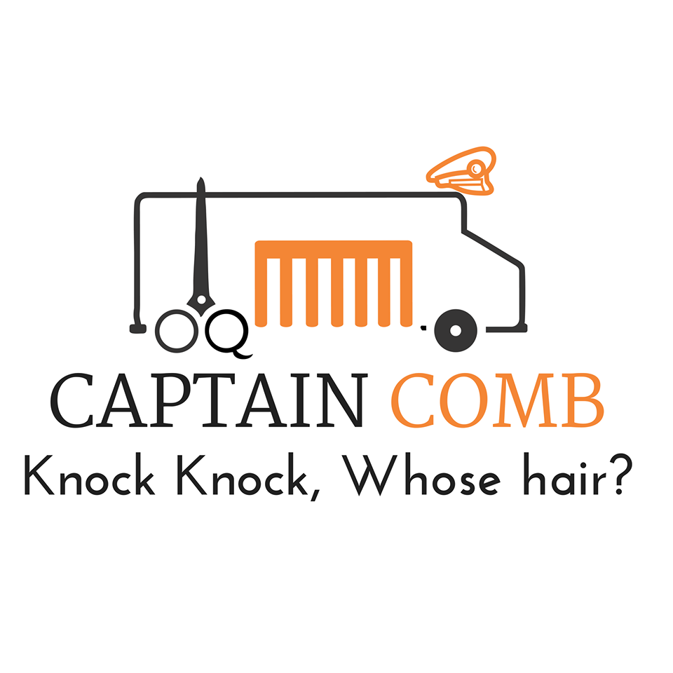 Captain Comb 